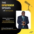 Mindset, Motivation and Mastery - Darryl Bumpass Sr. on Entrepreneurial Success image