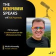 PR that pays - A conversation on the eReleases journey  image