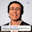 Breaking the 'Hype Cycle' for Equitable, Outcome-Focused and Inclusive Mobility | Interview with Carol Schweiger image
