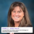 Turning Pilots into Policy: Lessons from Michigan on Delivering Transport Innovation | Interview with Michele Mueller image