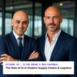 The Role of AI in Modern Supply Chains & Logistics | Interview with Ben Fahimina & Elton Brown image