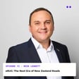 eRUC: The Next Era of New Zealand Roads | Interview with Nick Leggett image