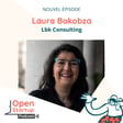 Laura Bokobza : IA, dark social et lean companies, les tendances à suivre image