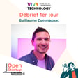 En direct de Vivatech - Debrief du 1er jour image