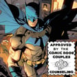 Matt Fraction on Batman image