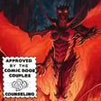 Todd McFarlane on Spawn image