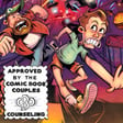 Alex Firer and Fred C. Stresing Cook a Tasty Doughboys Soup image