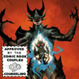 Franklin Jonas and Curt Pires on Fireborn image