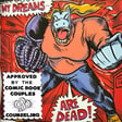 Kevin Alvir on Lisa Cheese and Ghost Guitar The Rock God Complex image