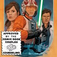 Alex Segura on Star Wars image