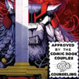 Robert Kirkman and Ryan Ottley on Battle Beast image