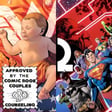 DC All In with Joshua Williamson, Tom King, and Daniel Sampere image