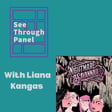S3E3 - Nightmare in Savannah (with Liana Kangas) image