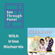 S3E7 - Weeaboo by Alissa M. Sallah (with Irina Richards) image