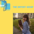 S7E1 - The British Audio Awards Special: Katie Kennedy aka The History Gossip image