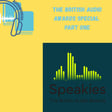 S7E2 - British Audio Awards Special Part 1 image