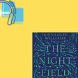 S6E3 - The Night Field by Donna Glee Williams image