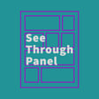 S2E14 - SeeThroughPanel S2E14: Comic Talk image