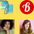 S6E2 - #AudioFestival Special with Imogen Church and Alba Proko image