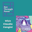 S4E2 - Delicates By Brenna Thummler (with guest Claudia Cangini) image