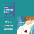 S3E8 - The Two Lives of Penelope by Judith Vanistendael (with Ulyana Agban) image
