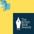 S6E12 - British Book Awards 2024 Special image