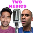 S6E8 - From the archives: Dr Imran Lasker image