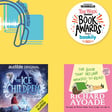 S4E5 - Audiobookish S5E1 - The Ice Children & The Book that No One Wanted to Read image