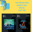 S7E4 - S7E3 - British Book Awards Special 2026 Part 1 image