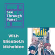 S3E6 - Talli, Daughter of the Moon Vol. 1 by Sourya (with Elisabeth Mkheidze) image