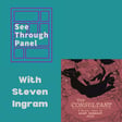 S3E9 - THE CONSULTANT by Azam Raharjo with Steven Ingram image