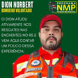 EP114 - SOS RS com Dion Norbert Bombeiro image