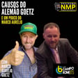 EP104 - Causos do Alemão Goetz com Marco Goetz image