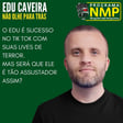 EP117 - Não olhe para trás com Edu Caveira. image