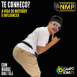 EP103 - Te conheço? A vida de Motoboy e Influencer com Bigode das Tele image