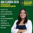 EP113 - Ana Cláudia - Relacionamentos Abusivos: Salve-se! image