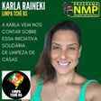 EP115 - SOS RS com Karla Raineki image
