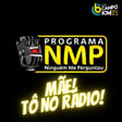 Mãe tô no Rádio! image