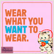 Episode 232: Wear what you want to wear, with Marlee of Style Me Slowly image
