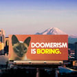 Episode 246: Doomerism is boring (LIVE IN SEATTLE!) image