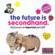 Episode 233: Making the secondhand economy more equitable, with Valeria of Thryft Ship image