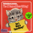 REWIND: Episode 144: The 12 Days of Slow Gifting (part one), with Maggie Greene image