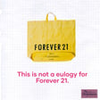 Episode 231: This is not a eulogy for Forever 21. image