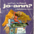 Episode 234: Who killed Jo-Ann? image