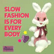 Episode 224: Slow Fashion & Inclusivity with Itohan and Marlee image