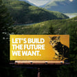 Episode 247: Let's build the future we want (LIVE IN PORTLAND) image