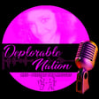Deplorable Nation Ep 244 Satanic Control Matrix with ORPPodcast image