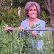 A Lifetime of Gardening with Barbara Damrosch image