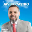 Del Cosmos a la Conexión Nacional | Javier Castro | Inminente #91 image