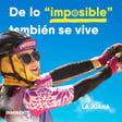 Cuando el mundo te dice no, pero tu corazón grita sí | La Juana | Inminente #99 image